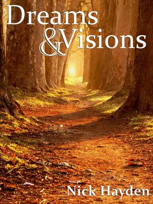 cover image of Dreams & Visions
